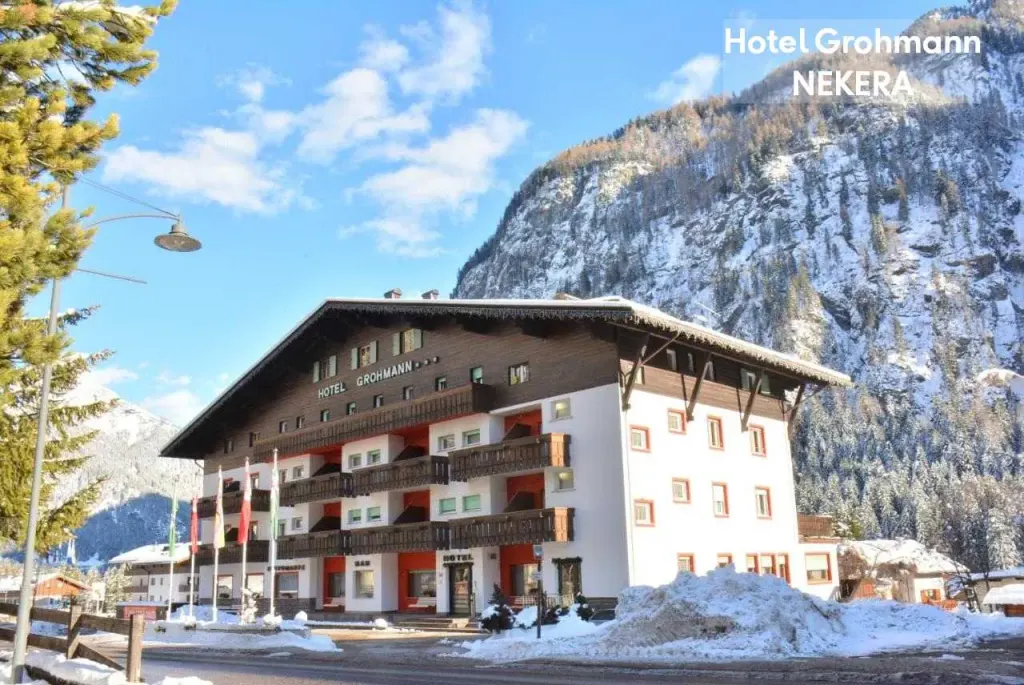 Hotel Grohmann, zdjęcie 10