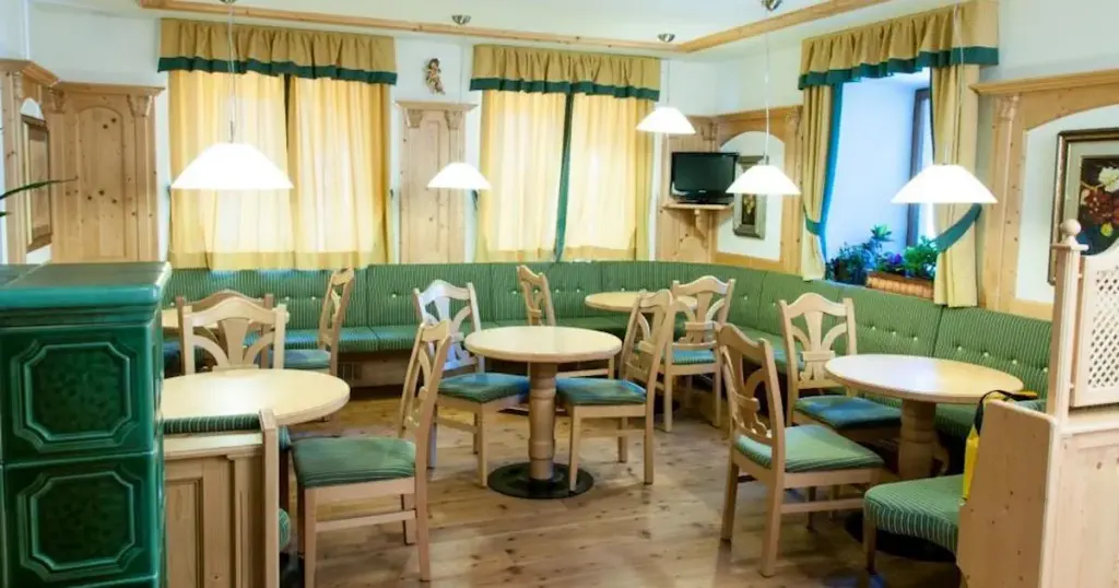 Hotel Monteverde, zdjęcie 6