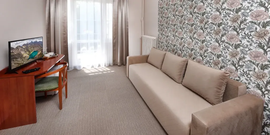 Aplend Hotel Lujza Major, zdjęcie 12