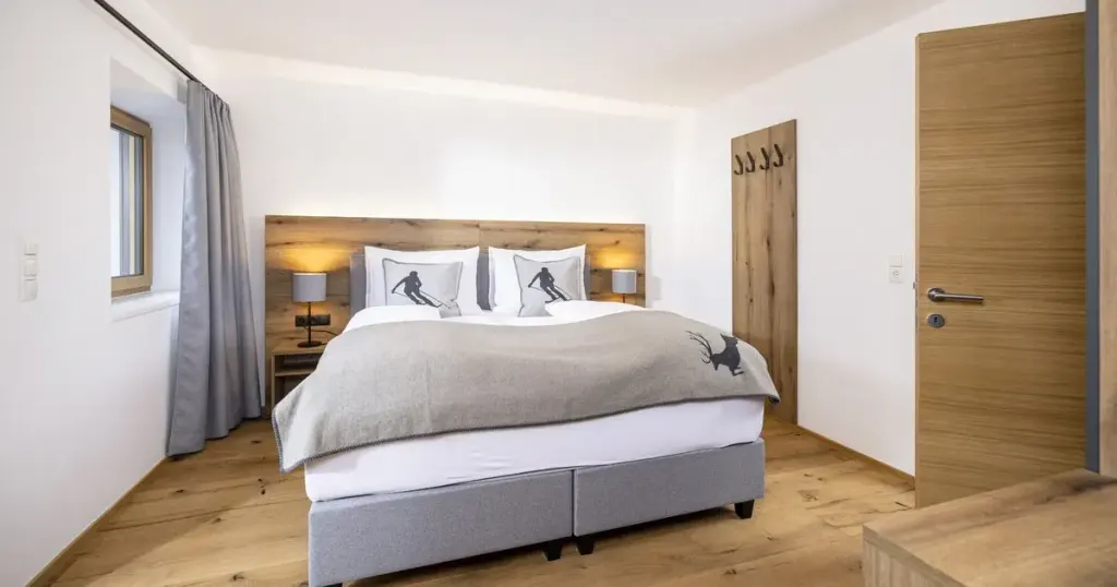 Apartments Austria Söll, zdjęcie 16
