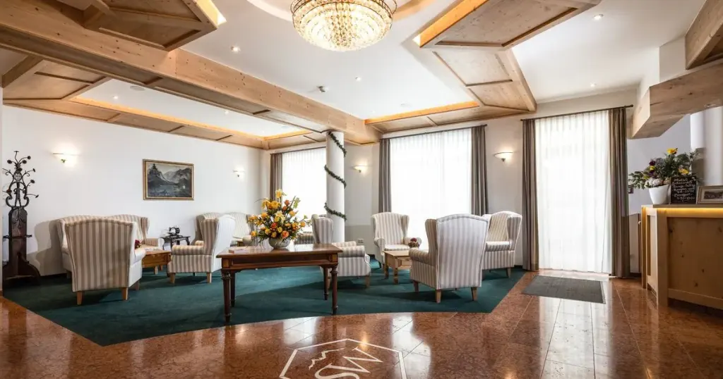 Hotel Schwabenwirt, zdjęcie 5