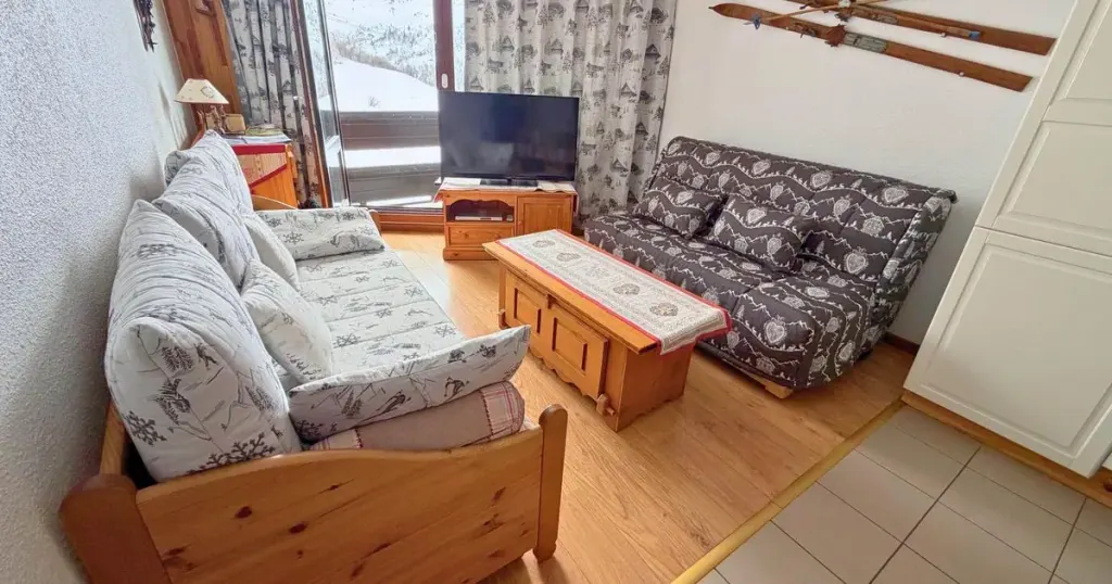 Résidence Caron, zdjęcie 12