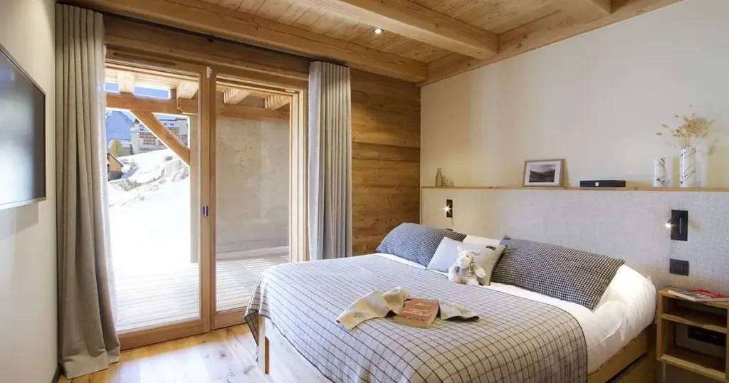 Chalet des 3 Ours, zdjęcie 3
