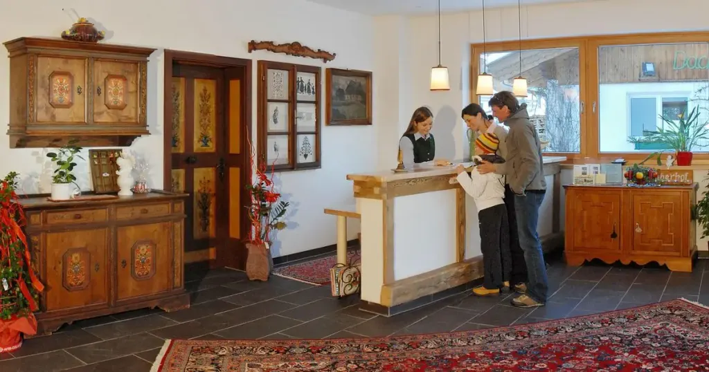 Hotel Kielhuberhof, zdjęcie 5