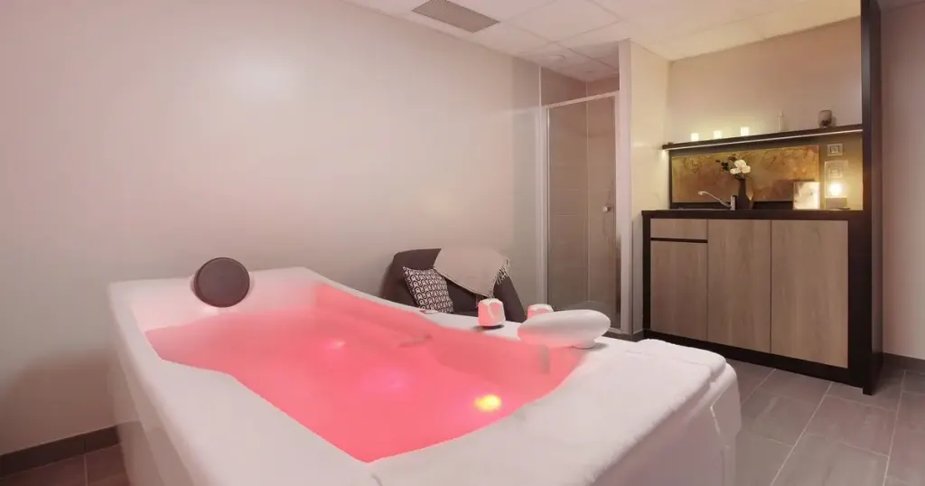 Résidence Prestige Mendi Alde, zdjęcie 15