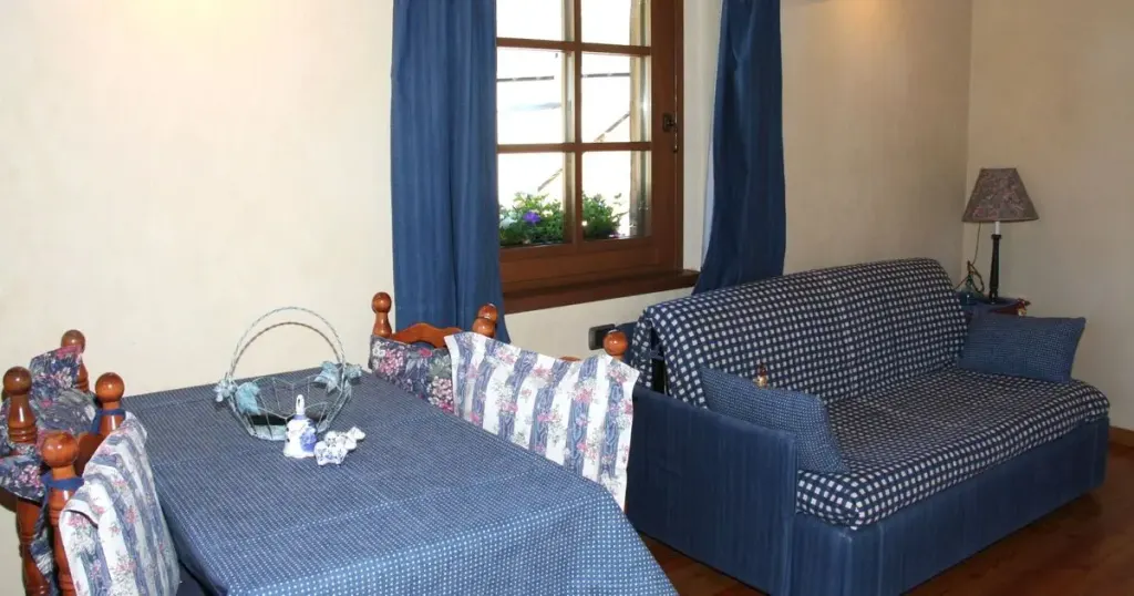 Chalet Elisabetta, zdjęcie 8