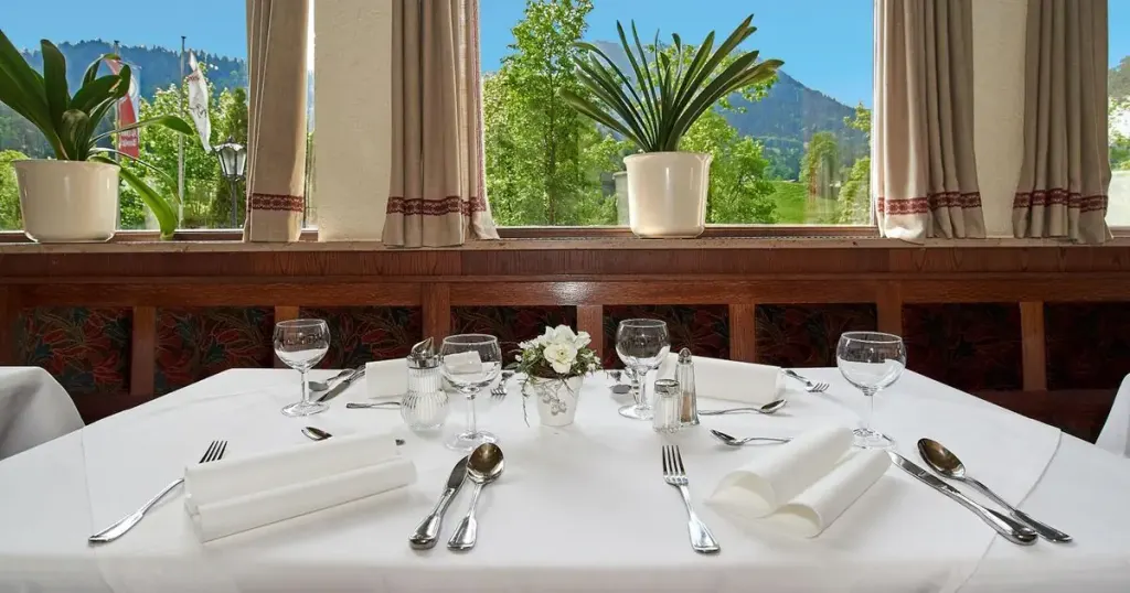 Alpen Hotel Seimler, zdjęcie 8