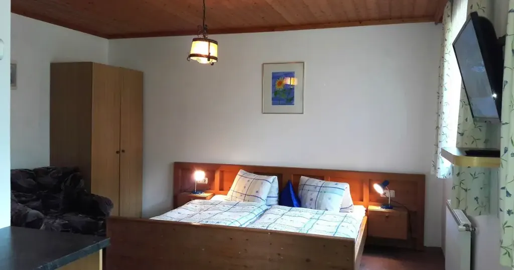 Mariandls Appartements, zdjęcie 5