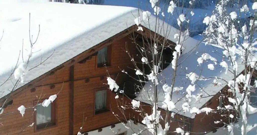 Ferienhaus Bergsee, zdjęcie 9