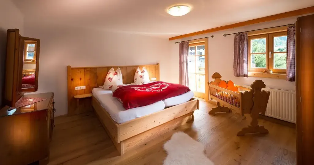Birnbaum Chalets Großarl, zdjęcie 11