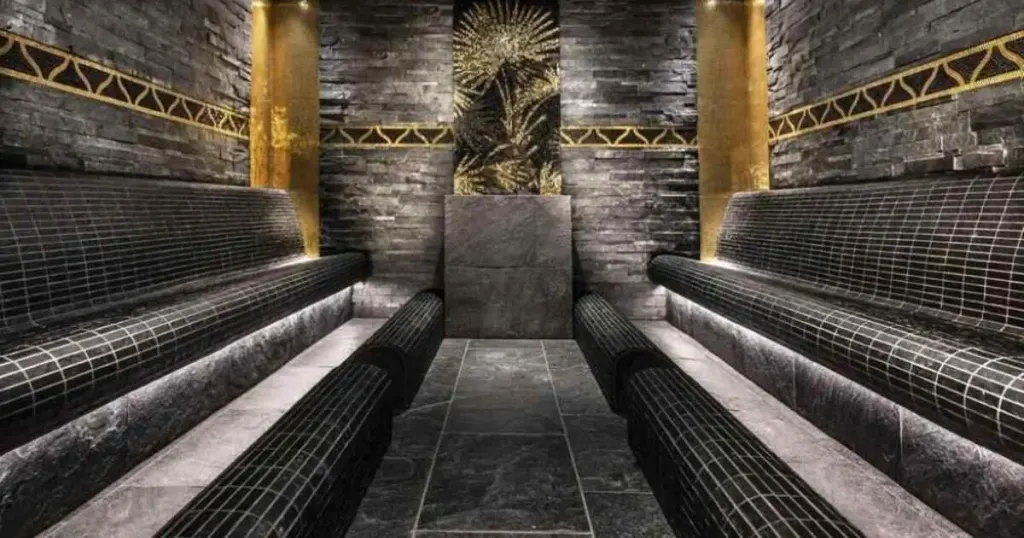 Ciampedie Luxury Alpine Spa, zdjęcie 15