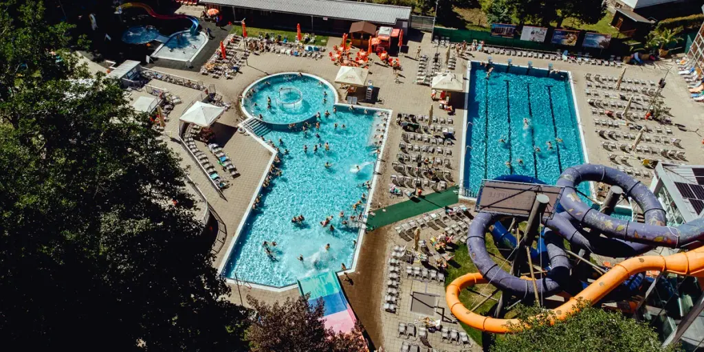 Galanda Apartments Turcianske Teplice, Turčianske Teplice (Wielka Fatra)