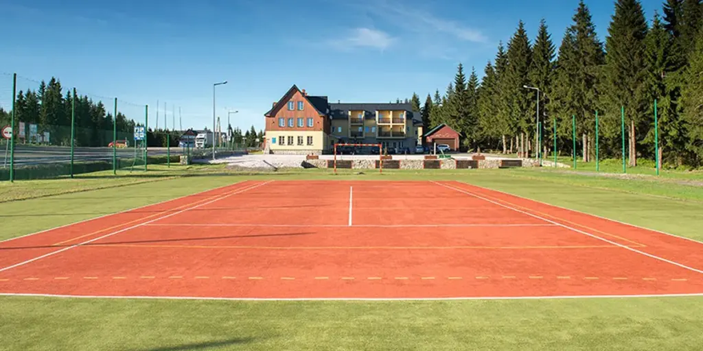Hotel Biathlon Sport & Spa, Szklarska Poręba