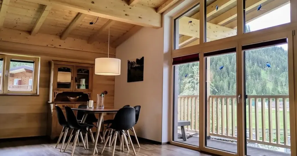 Ferienwohnungen & Chalets, zdjęcie 3