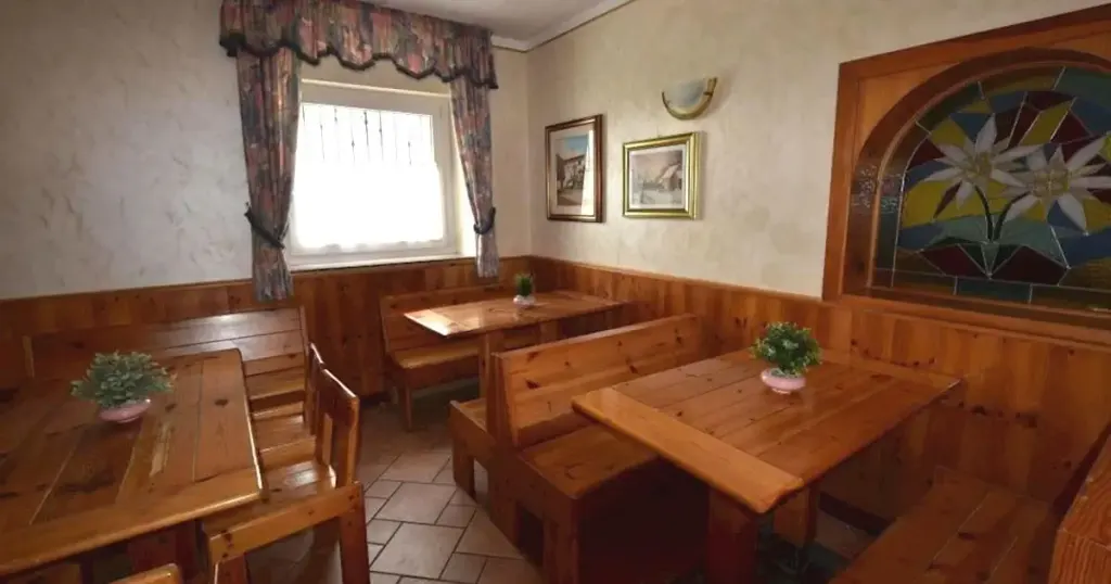 Hotel Stella Alpina, zdjęcie 10