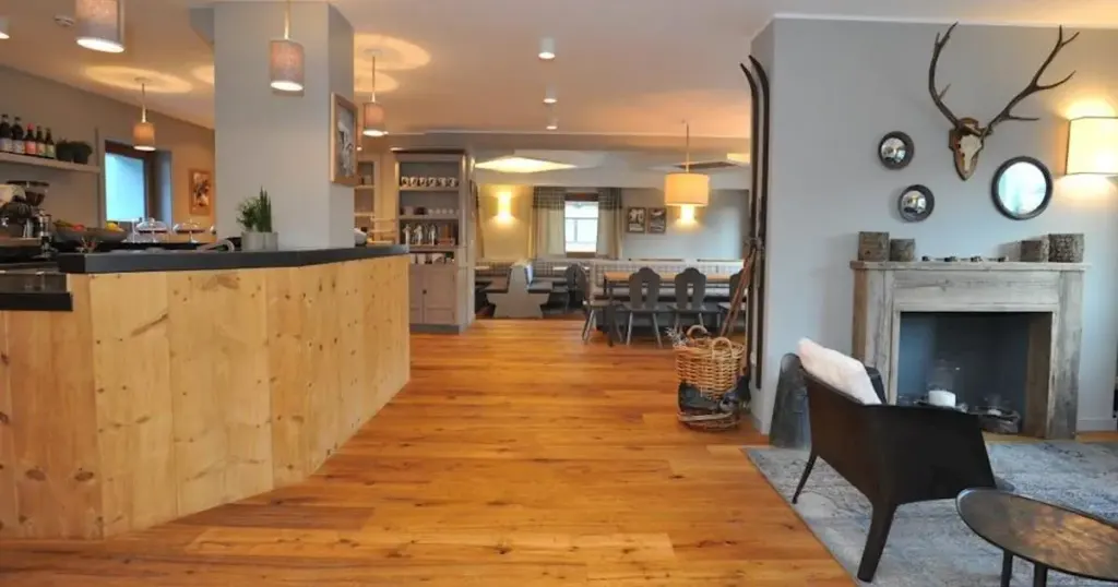 Hotel Baita dei Pini, zdjęcie 8