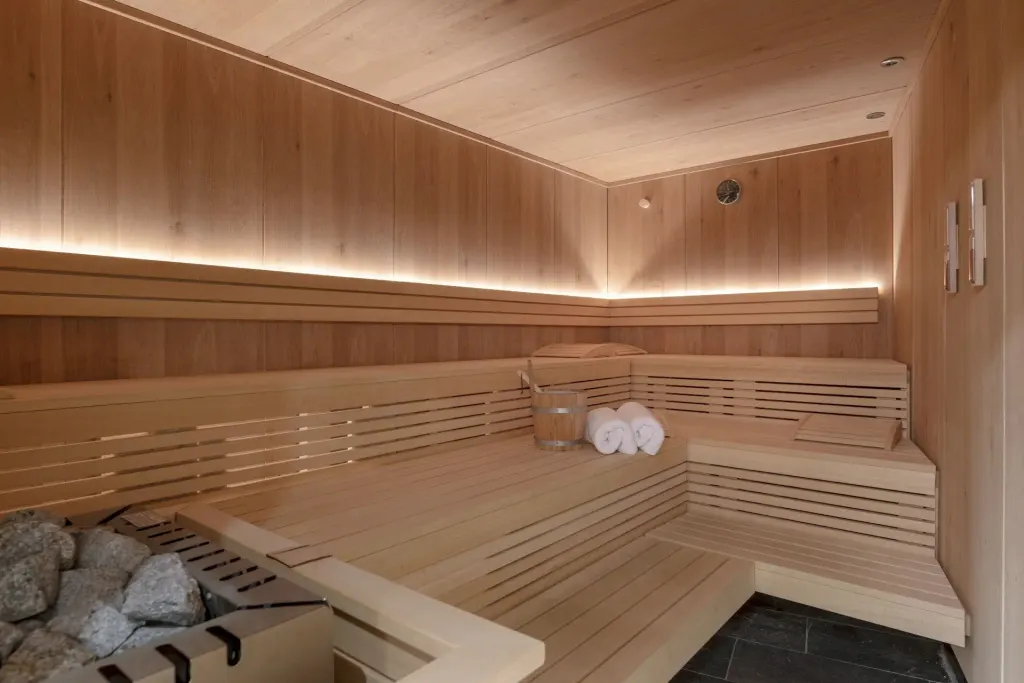 Sunstar Hotel Klosters, zdjęcie 12