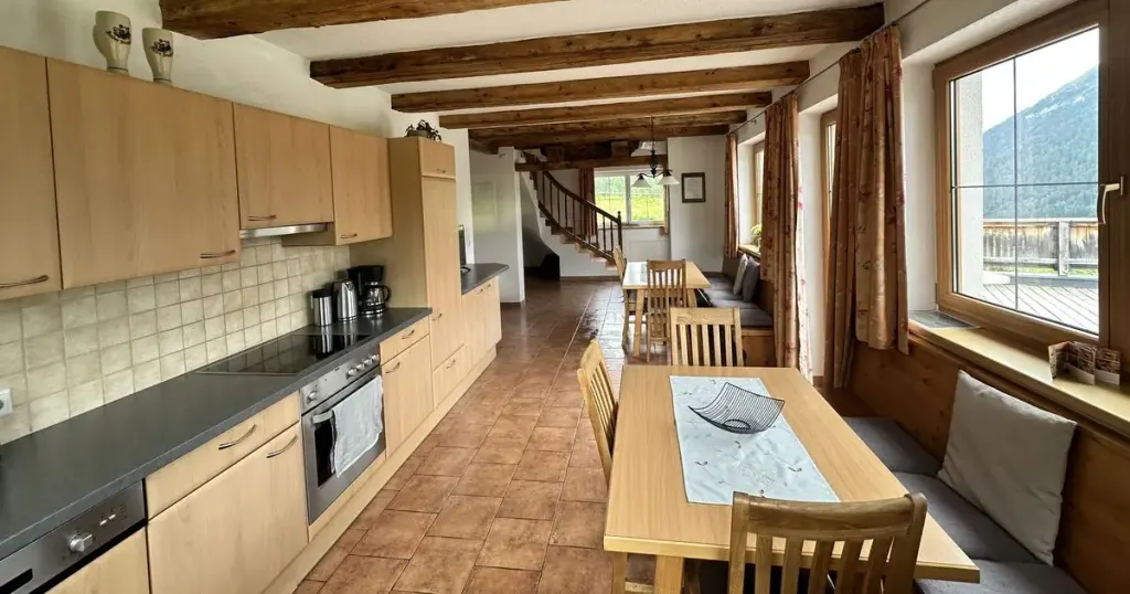 Ferienhaus Föger, zdjęcie 4