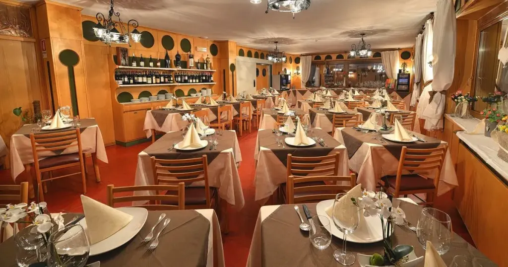 Hotel Loredana, zdjęcie 16