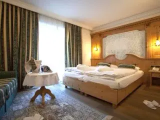 Hotel Chalet AllImperato, zdjęcie 5