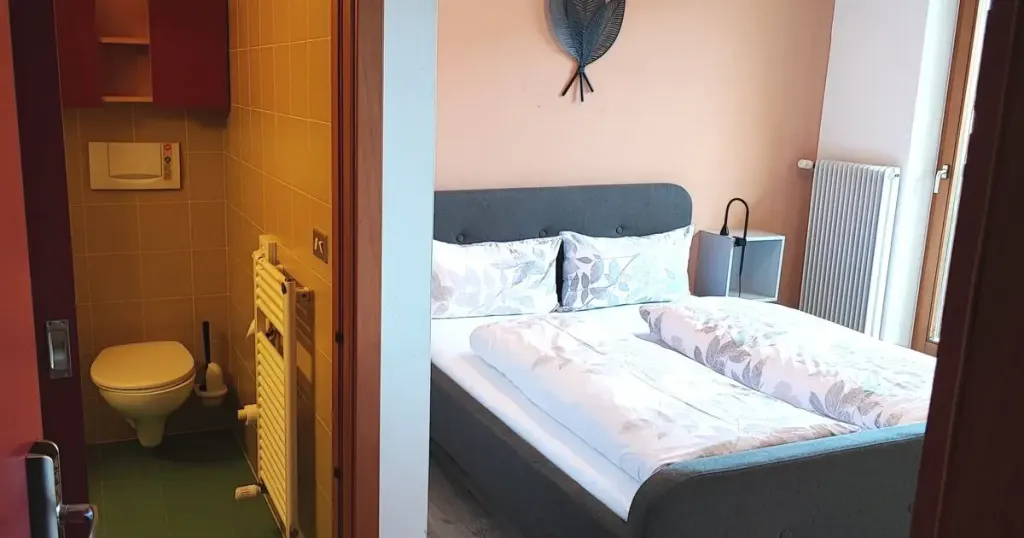 Pension Fellis, zdjęcie 6