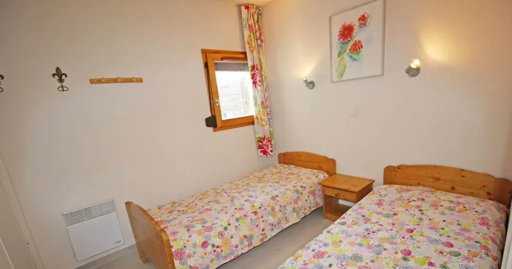 Résidence Les Chalets et, zdjęcie 19