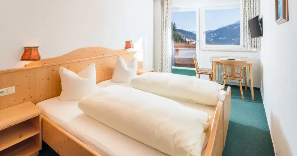 Hotel Pezina, zdjęcie 3
