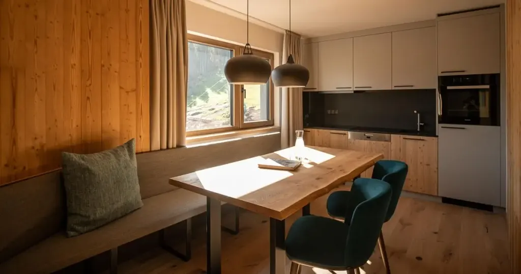 ADEA Lifestyle Suites, zdjęcie 16