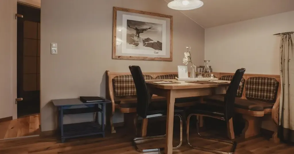Landhaus Alpengruß, zdjęcie 10