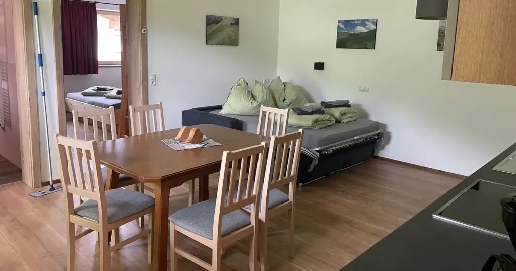 Ferienwohnung Christina, zdjęcie 5