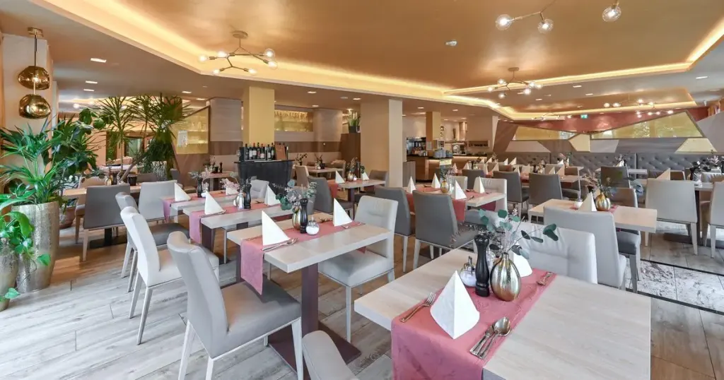 Best Western Plus Hotel, zdjęcie 4