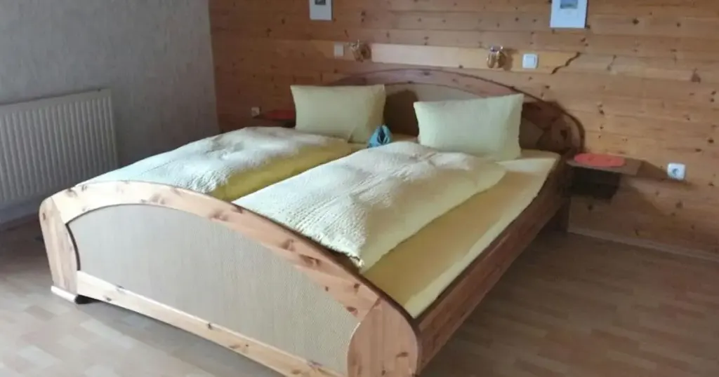 Haus Benedikt, zdjęcie 3