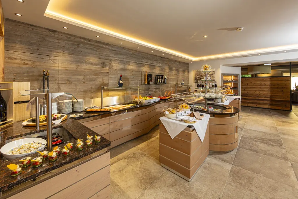 Aktivhotel Schweizerhof, zdjęcie 14