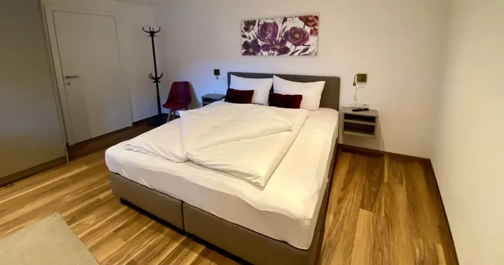 TheView Apartment Zillert, zdjęcie 3