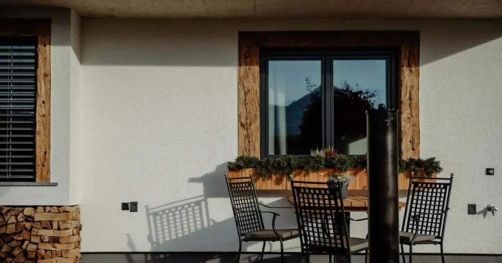 Alpin Apartments Gret, zdjęcie 11