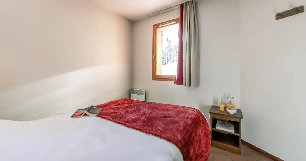 Résidence LAlbane, zdjęcie 12