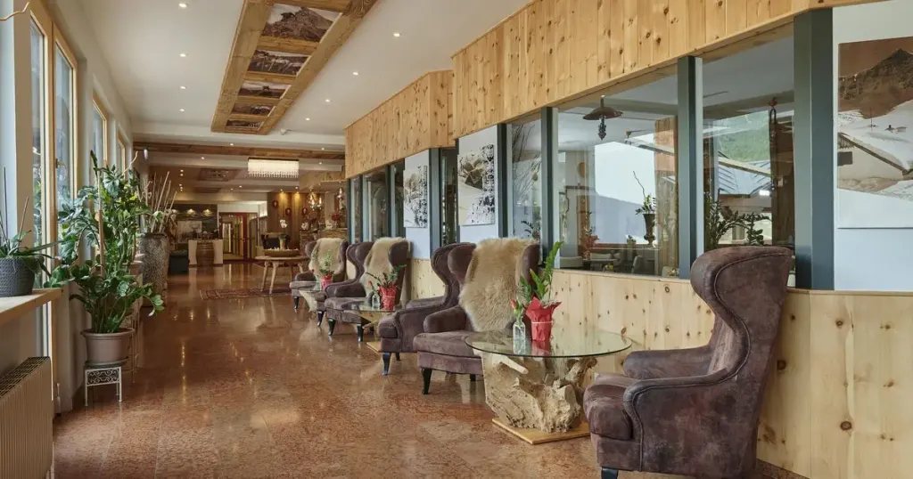 Vitalhotel Gosau, zdjęcie 18