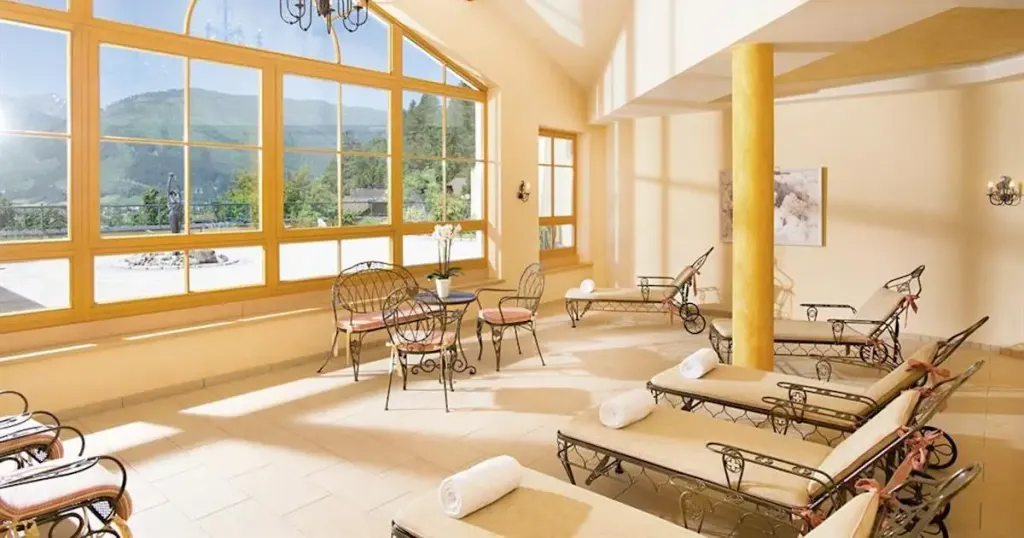 Hapimag Resort St. Michael, zdjęcie 11