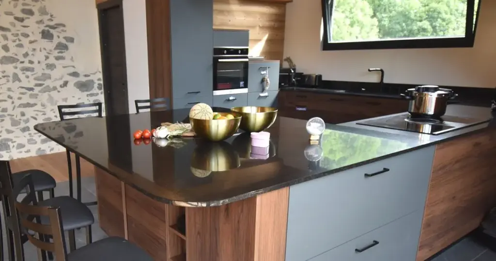 Chalet Sert Et Sagne, zdjęcie 7
