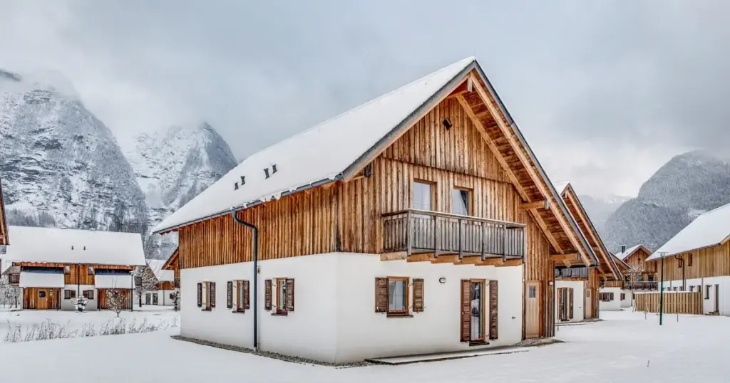 Resort Obertraun, zdjęcie 6