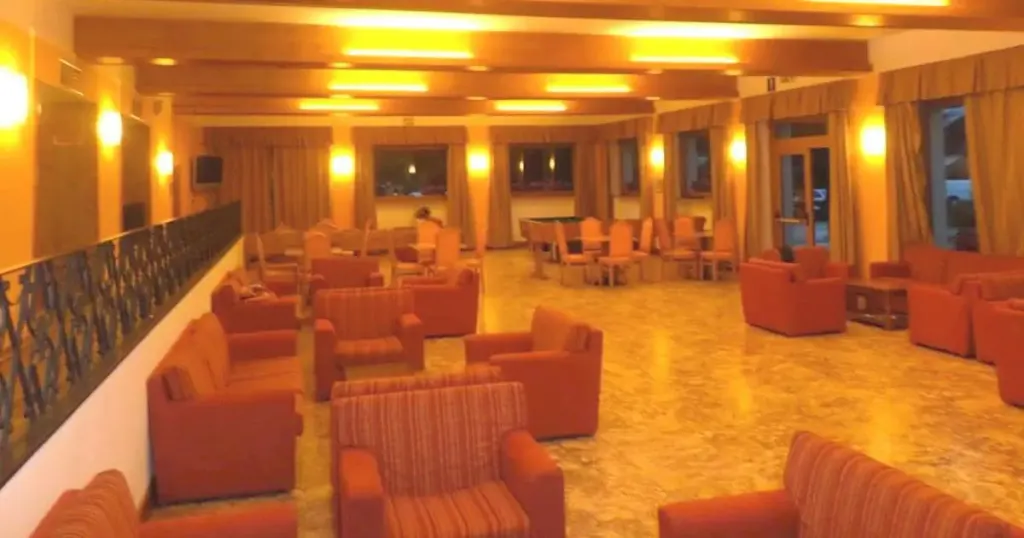 Hotel San Giusto, zdjęcie 4