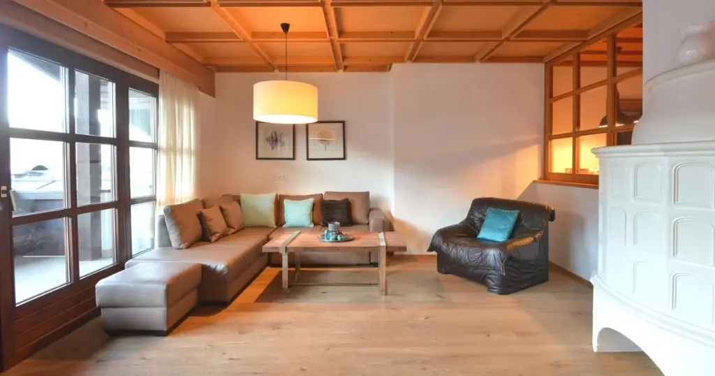 Kesselgrub Appartements, zdjęcie 13