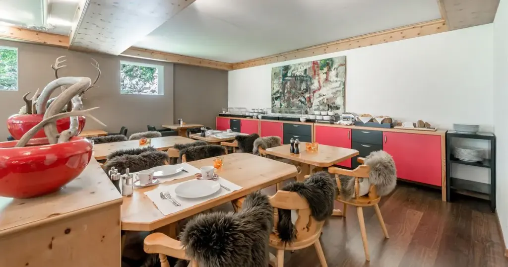 Boutique Hotel Cervus, zdjęcie 5