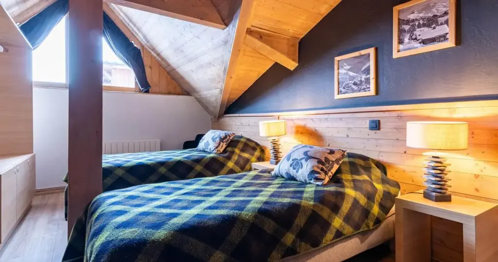 Chalet Mouflon, zdjęcie 11