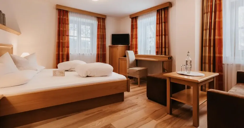 Landhotel Schütterbad, zdjęcie 6