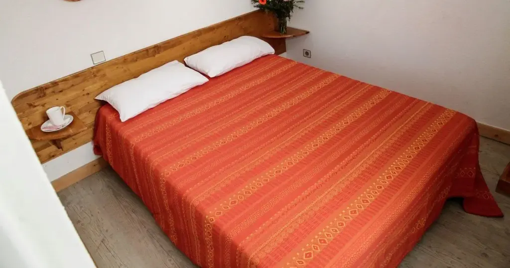 Résidence Le Hameau du Borsat, zdjęcie 3