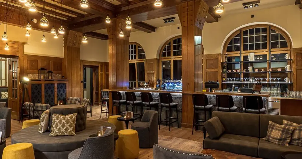 ALPINE INN Davos, zdjęcie 4