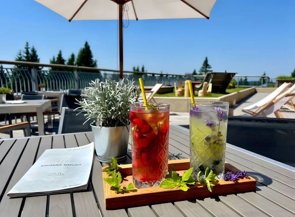 Hotel Natura, zdjęcie 11