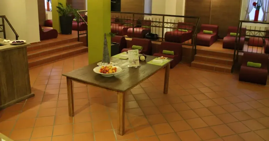 RATHAUSHOTELS Oberwiesenthal, zdjęcie 11