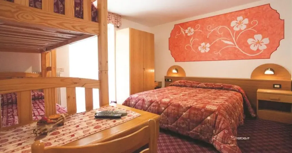 Hotel Milano, zdjęcie 12